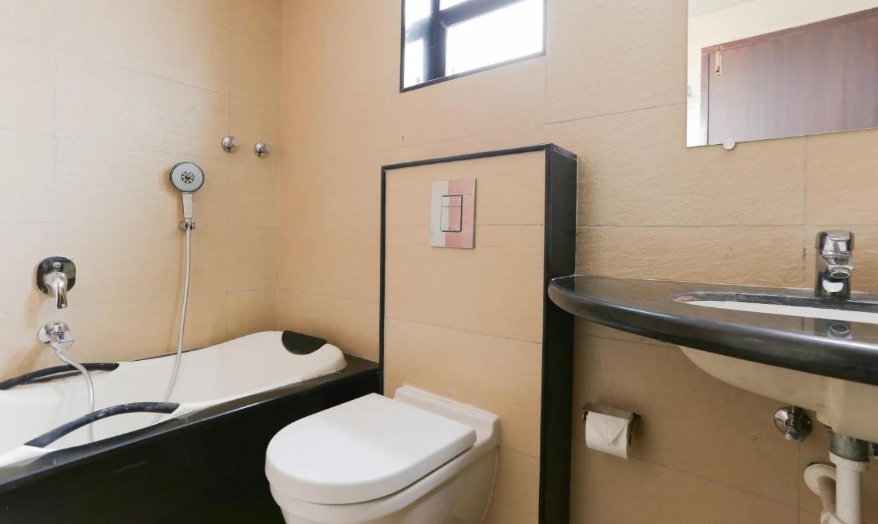 Venkys Stay Inn Udupi Exterior foto
